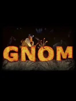 GNOM cover