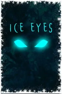 Ice Eyes cover