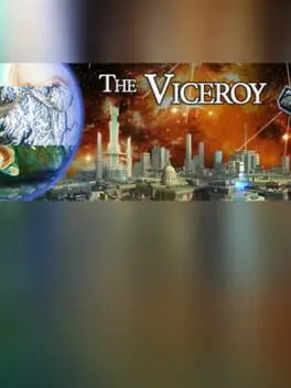 The Viceroy cover