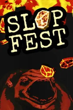 Slop Fest cover