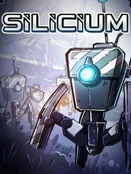 Silicium cover