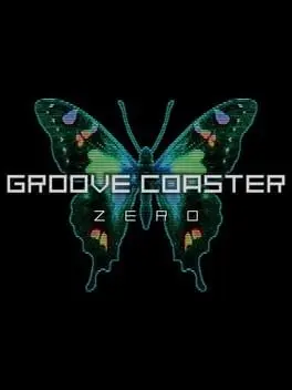Groove Coaster Zero cover