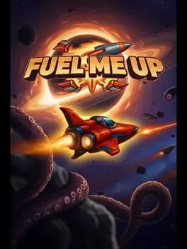 Fuel Me Up background