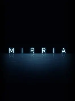 Mirria cover