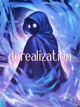 Derealization background