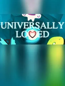 Universally Loved cover