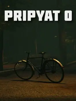 Pripyat 0 background