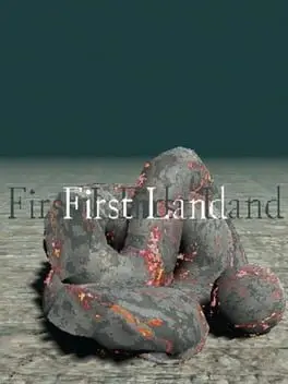 First Land cover