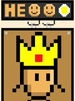 Heggo cover