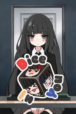 Dice In You cover