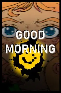 Good Morning cover