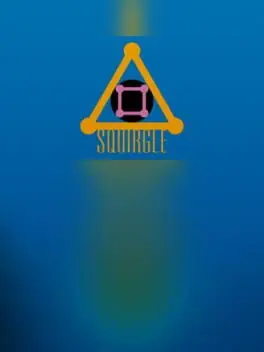 Squirgle cover