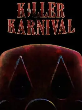 Killer Karnival cover