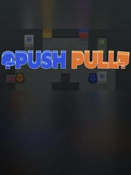 Push Pull cover