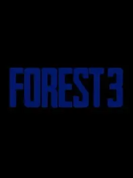 Forest 3 cover