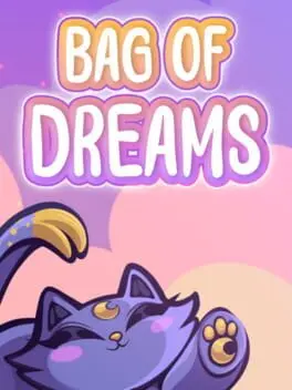 Bag of Dreams background