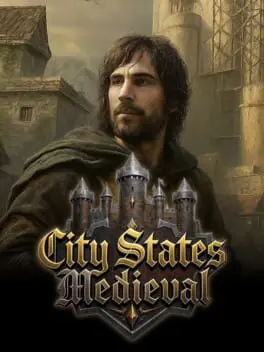 City States: Medieval background