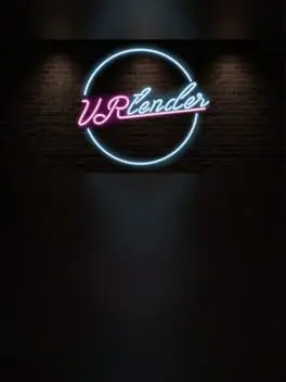 VRtender cover