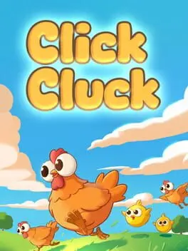 Click Cluck cover art
