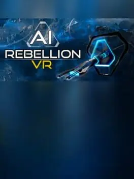 AI Rebellion cover