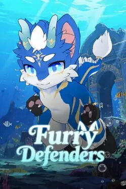 Furry Defenders​​ background