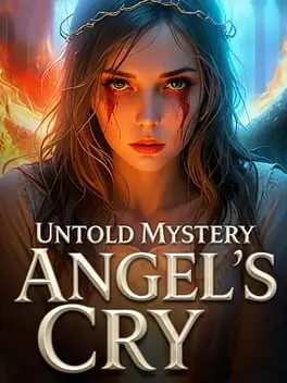 Untold Mystery: Angel’s Cry background