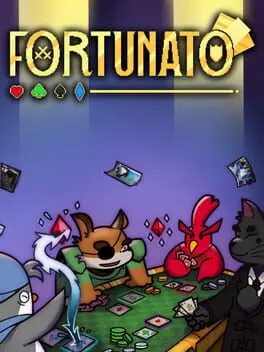 Fortunato background