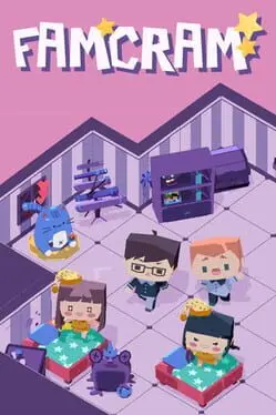 FamCram background