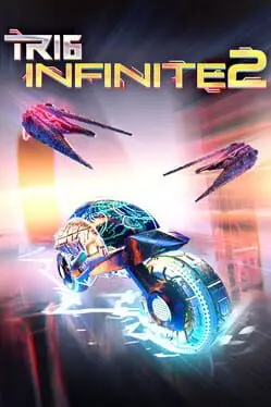 Tri6: Infinite 2 background