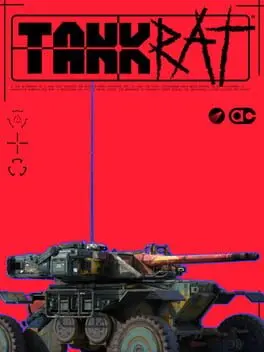 TankRat background
