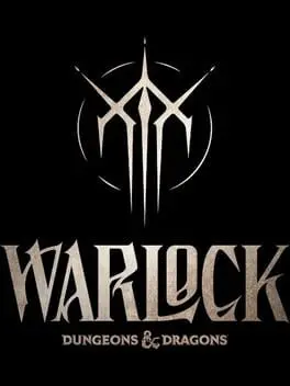Warlock cover art