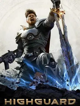 Highguard background