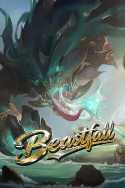 Beastfall background
