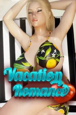 Vacation Romance background