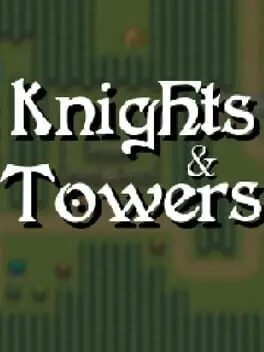 Knights & Towers cover