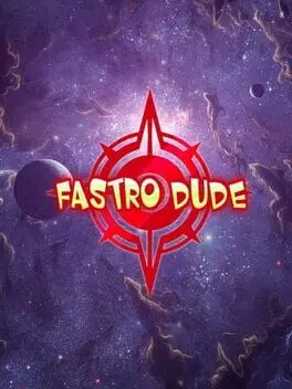 Fastro Dude cover