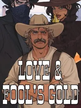 Love & Fool's Gold cover