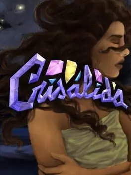 Crisálida background
