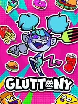 Gluttony background