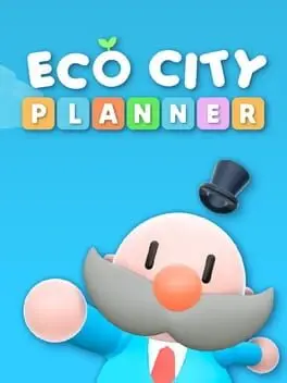 Eco City Planner background