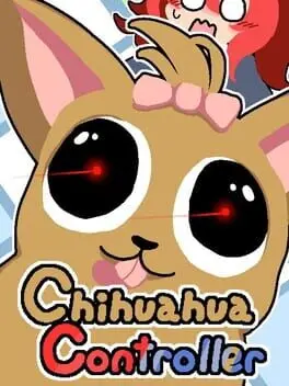 Chihuahua Controller background