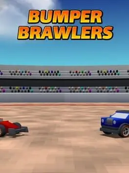Bumper Brawlers cover