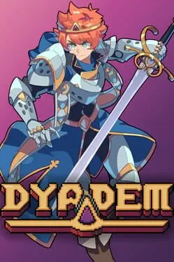 Dyadem background
