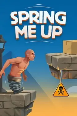 Spring Me Up cover art
