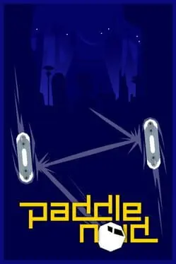 Paddlenoid background