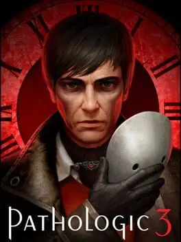 Pathologic 3 background
