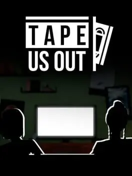 Tape Us Out background