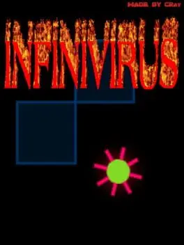 InfiniVirus cover