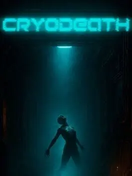 Cryodeath VR cover