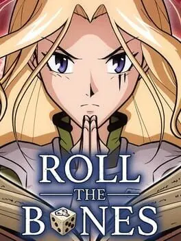 Roll The Bones background